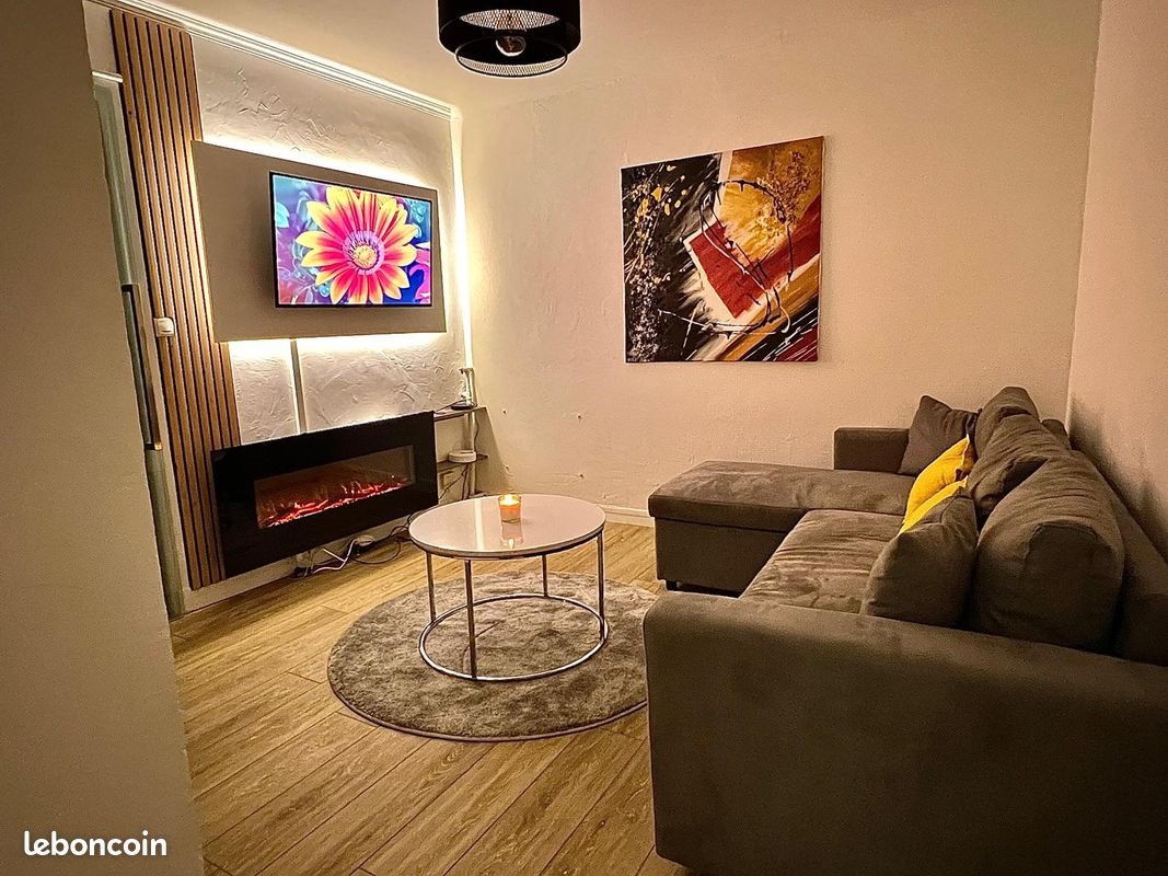 Appartement à vendre, 27m², Maisons-Alfort