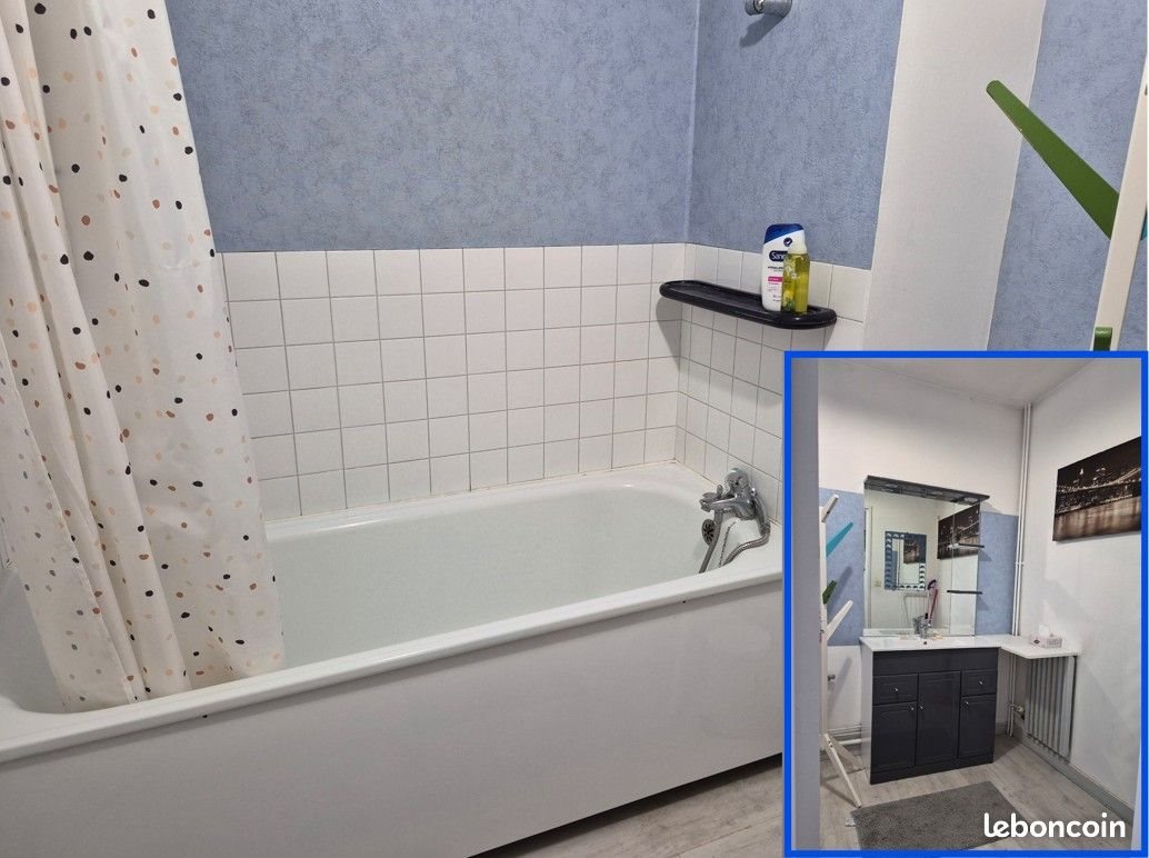 Appartement à louer, 35m², Rennes