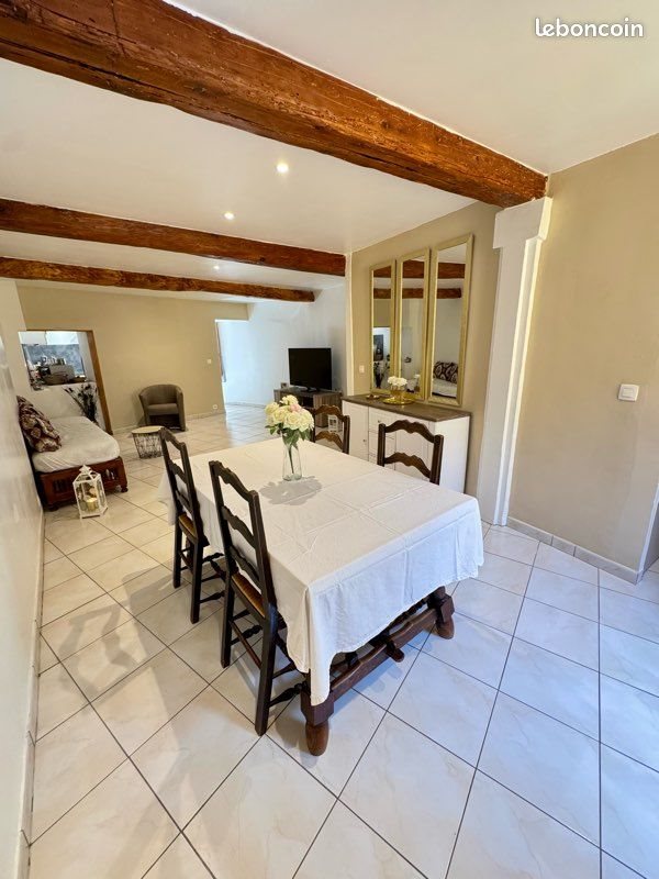Maison à vendre, 100m², Corbère
