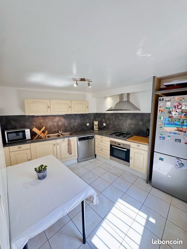 Maison à vendre, 100m², Corbère
