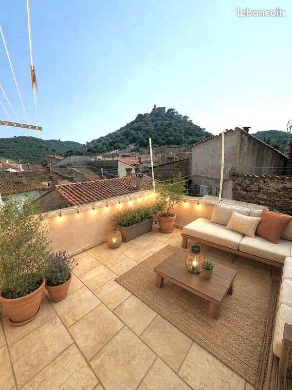 Maison à vendre, 100m², Corbère