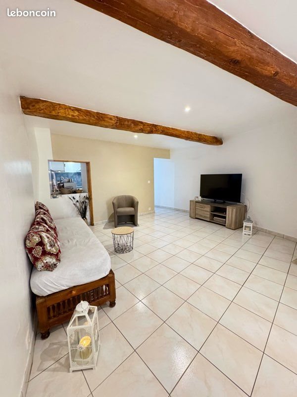Maison à vendre, 100m², Corbère