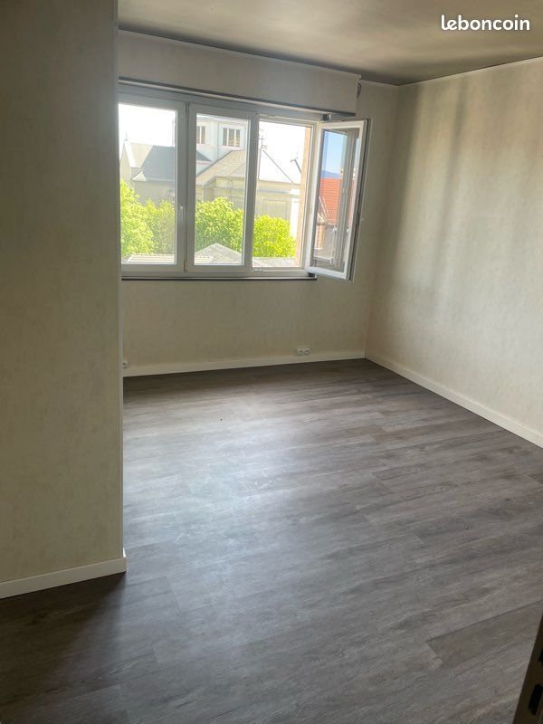 Appartement à louer, 66m², Mulhouse