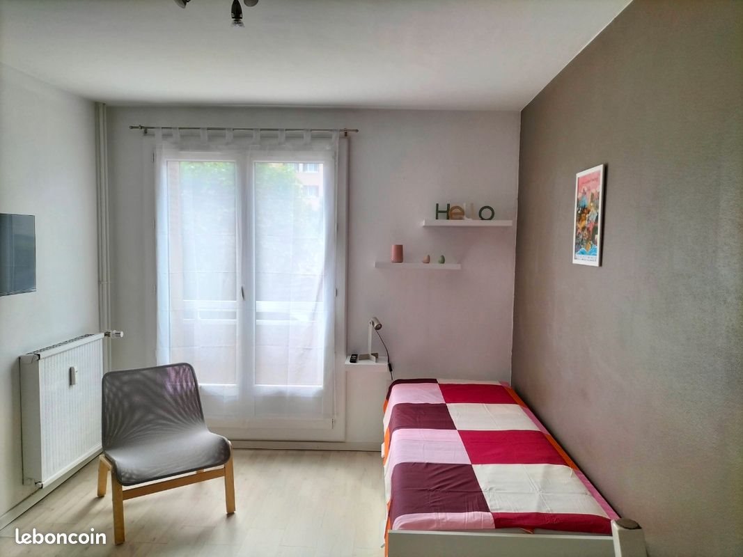 Appartement à louer, 18m², Clermont-Ferrand