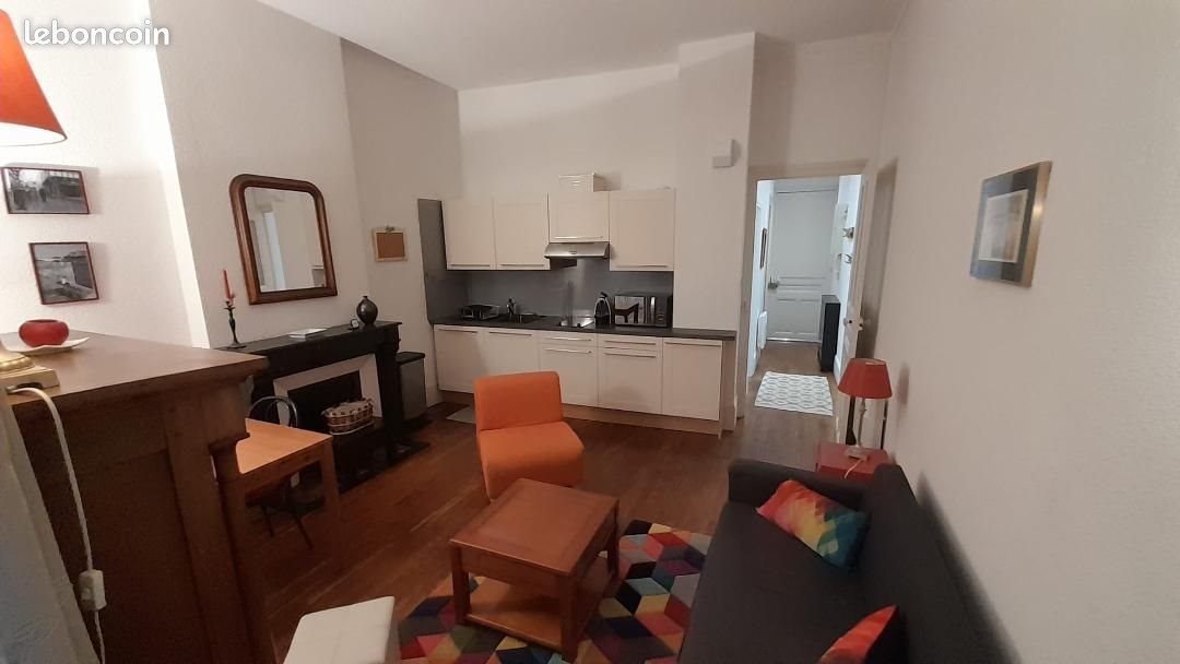 Appartement à louer, 33m², Chalon-sur-Saône