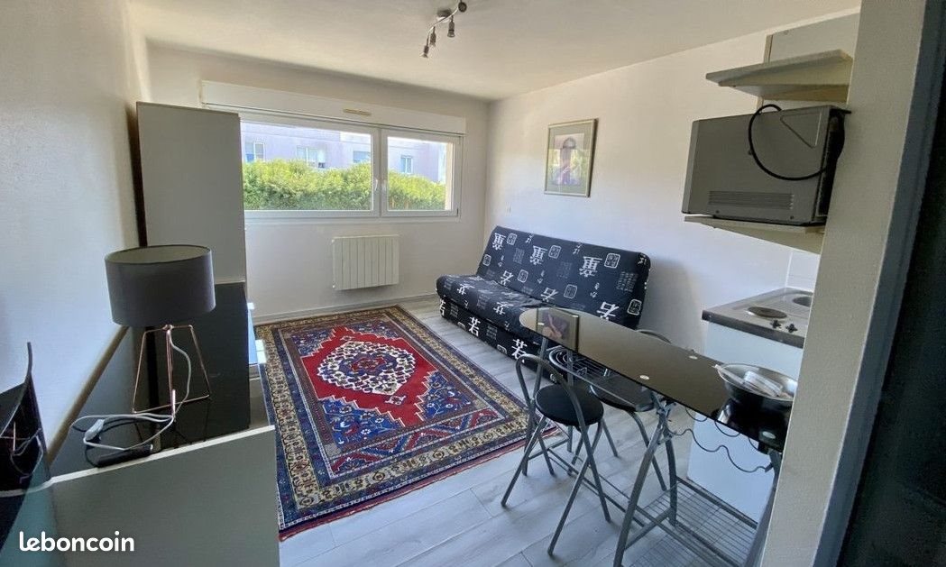 Appartement à louer, 20m², Illzach