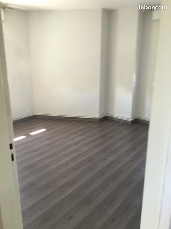 Appartement à louer, 63m², Colmar