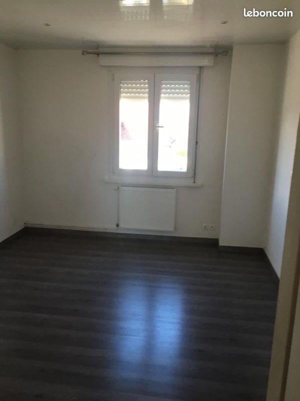 Appartement à louer, 63m², Colmar