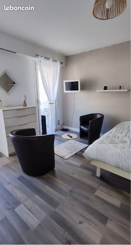 Appartement à louer, 25m², Dax