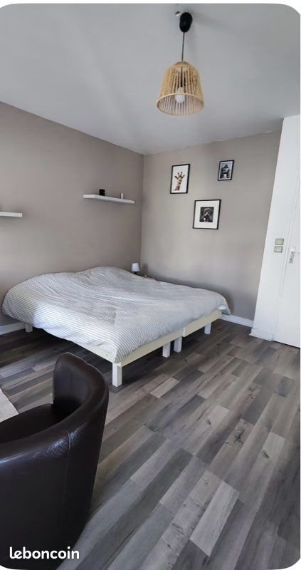 Appartement à louer, 25m², Dax