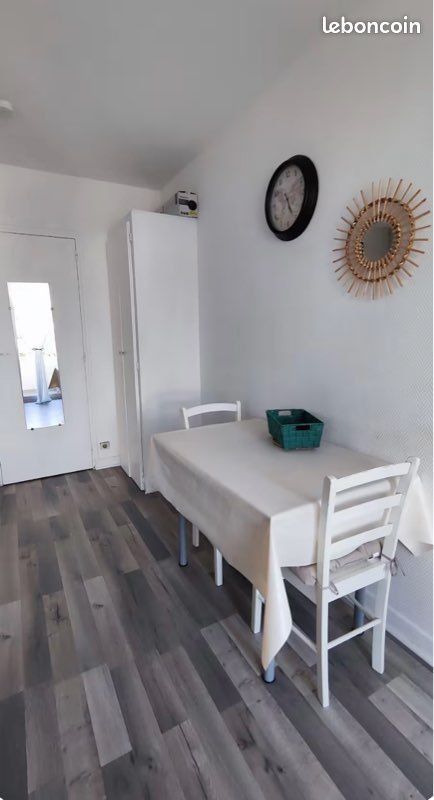 Appartement à louer, 25m², Dax