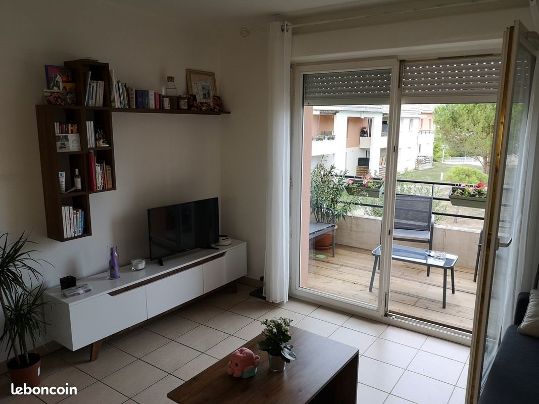 Appartement à vendre, 33m², Galgon