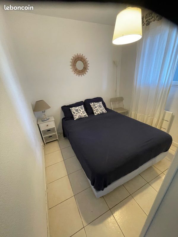 Appartement à louer, 35m², Capbreton
