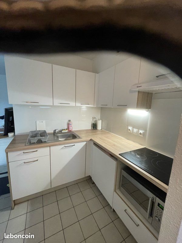 Appartement à louer, 35m², Capbreton