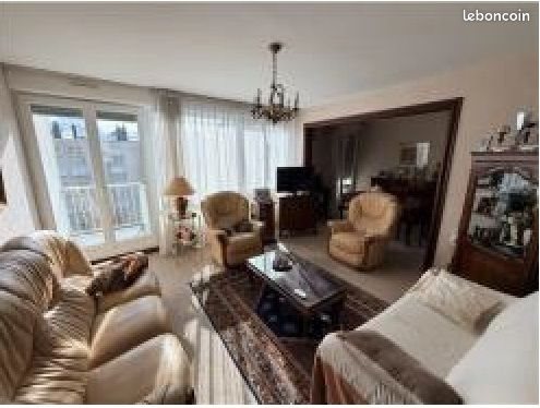 Appartement à louer, 90m², Pau