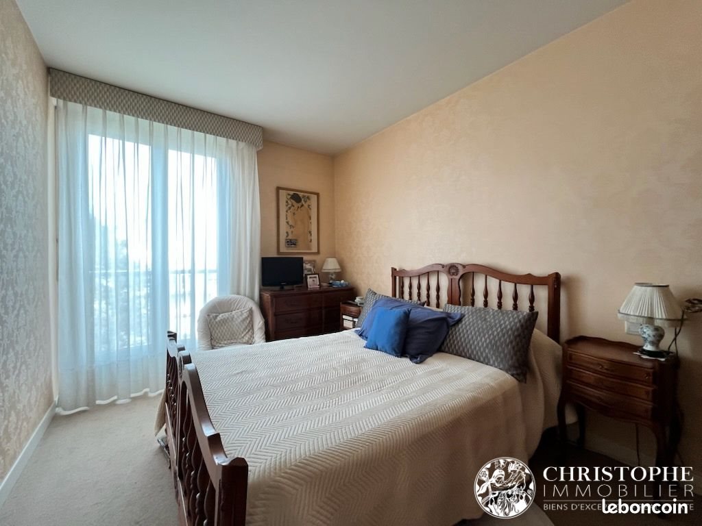 Appartement à louer, 90m², Pau