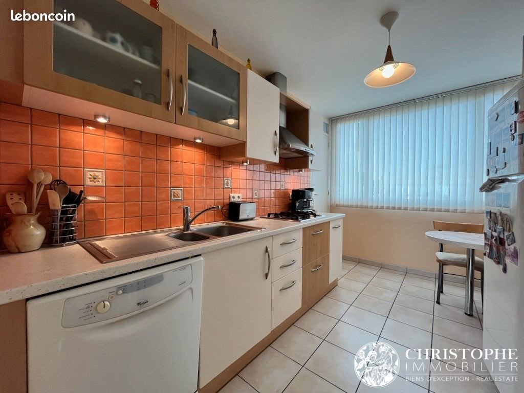 Appartement à louer, 90m², Pau