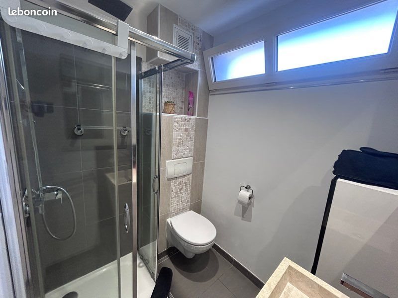 Appartement à louer, 17m², La Ciotat