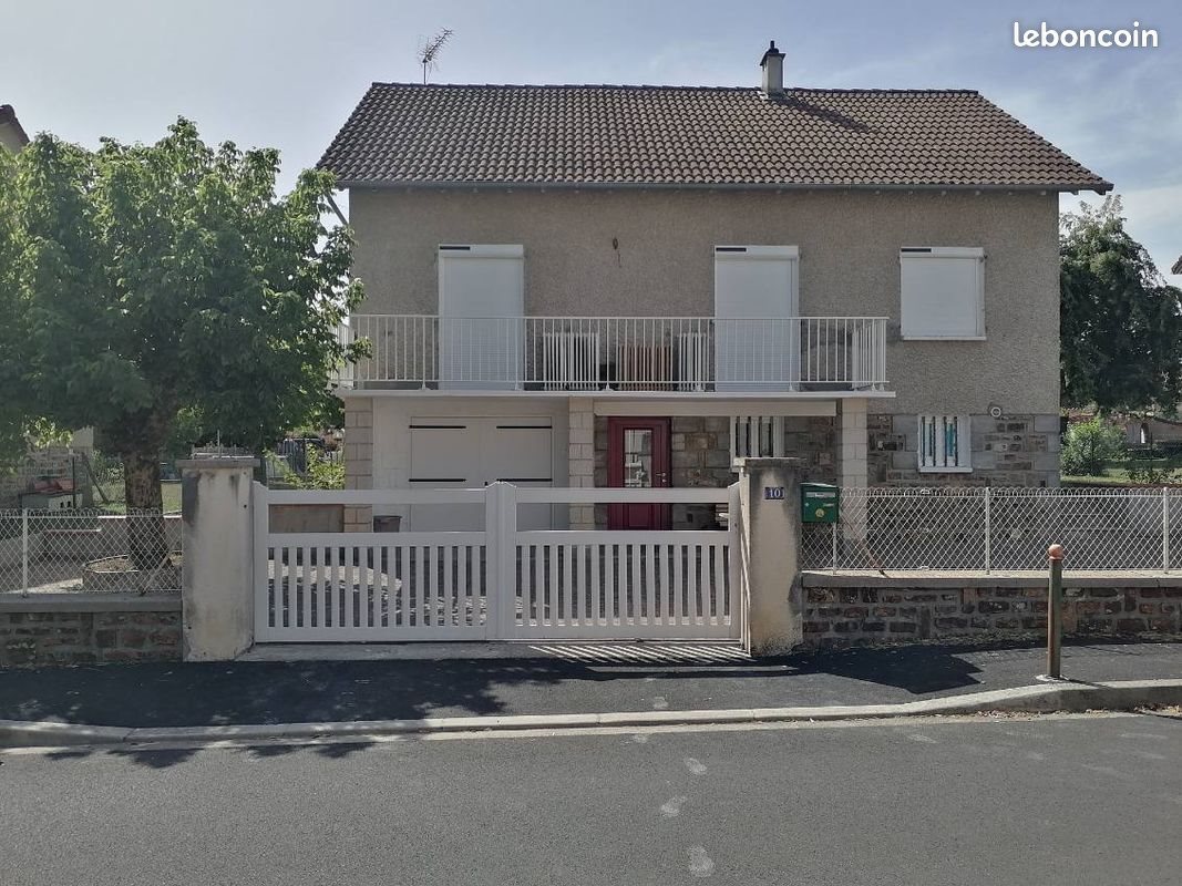 Maison à louer, 114m², Maurs