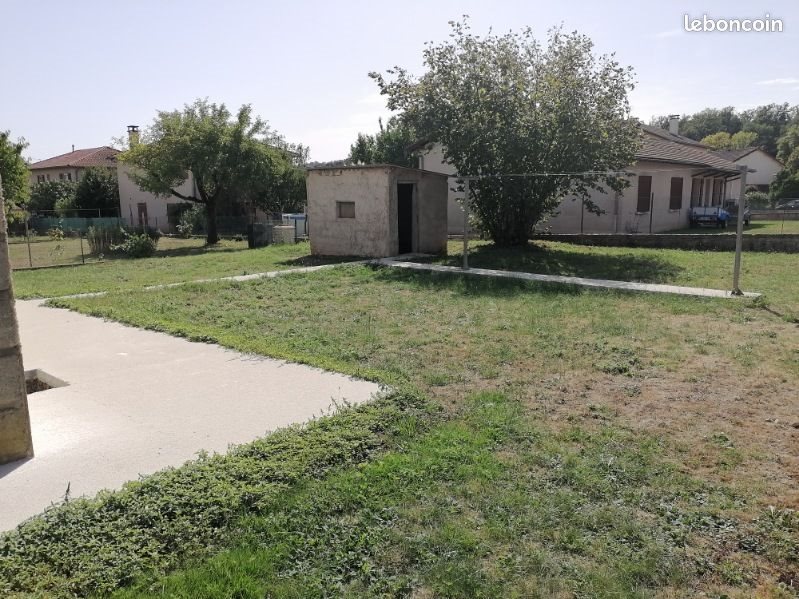 Maison à louer, 114m², Maurs