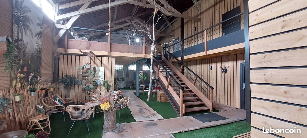 Appartement à louer, 24m², Auray