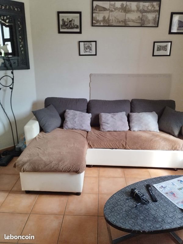 Maison à vendre, 56m², Dives-sur-Mer