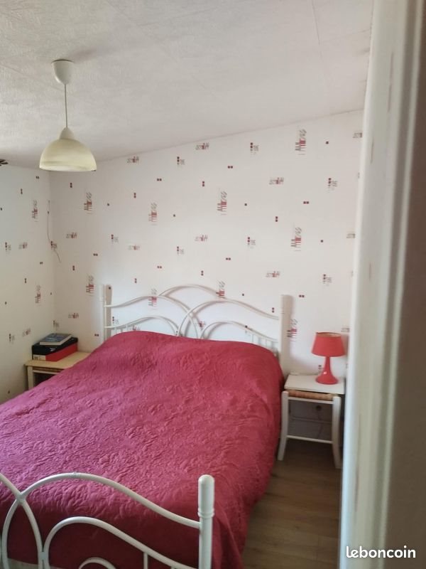 Maison à vendre, 56m², Dives-sur-Mer