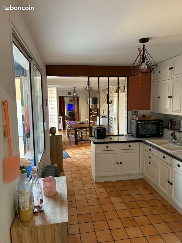 Maison à vendre, 139m², La Châtaigneraie
