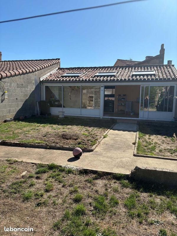 Maison à vendre, 139m², La Châtaigneraie