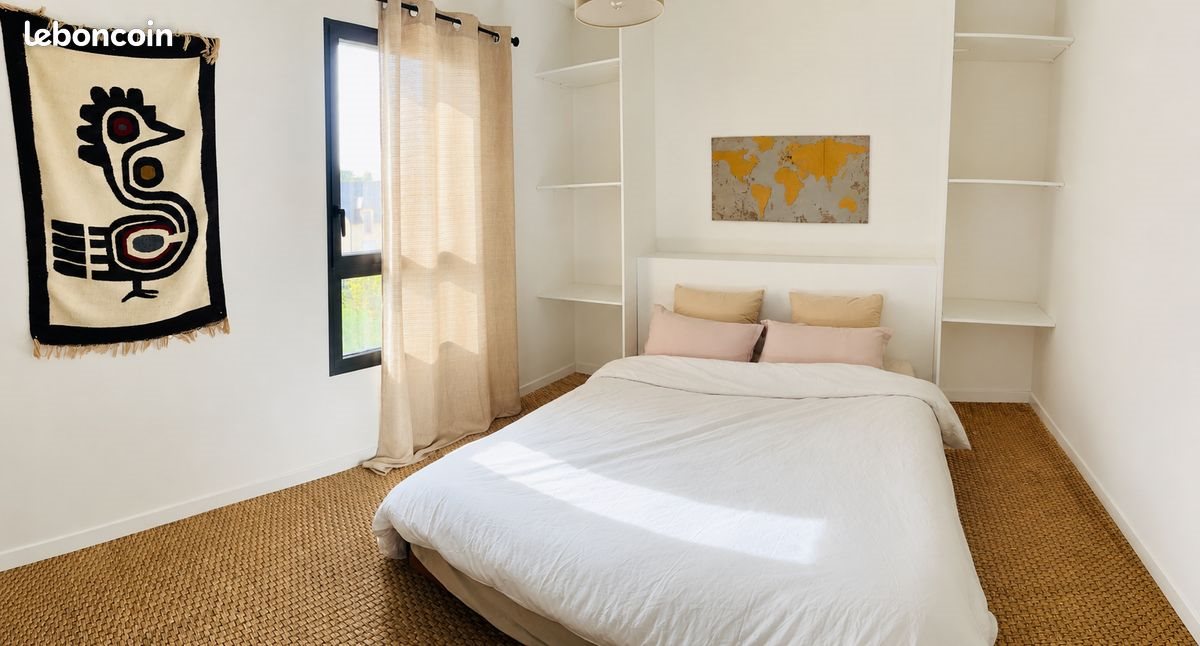 Maison à vendre, 106m², Ploërmel