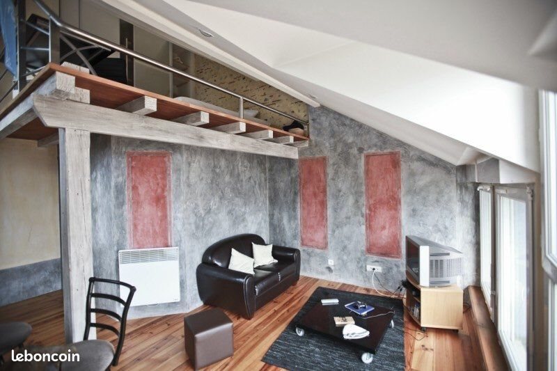 Appartement à louer, 40m², Tarbes
