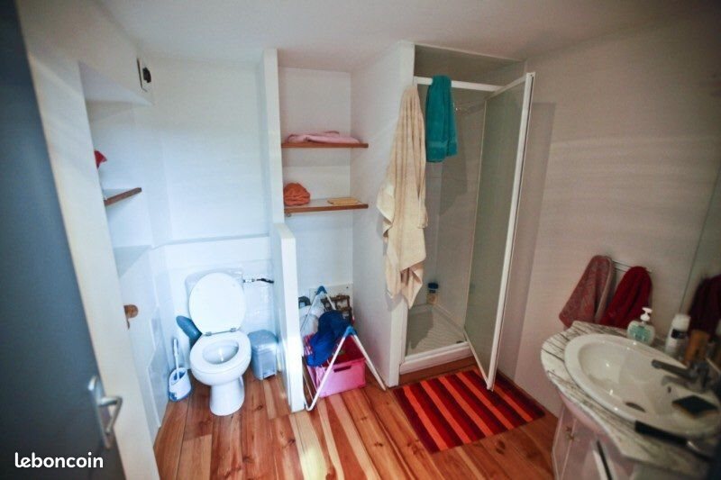 Appartement à louer, 40m², Tarbes