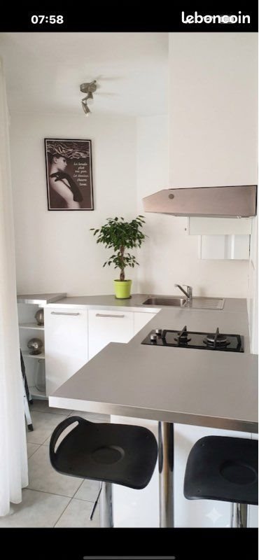 Appartement à vendre, 32m², Mandelieu-la-Napoule