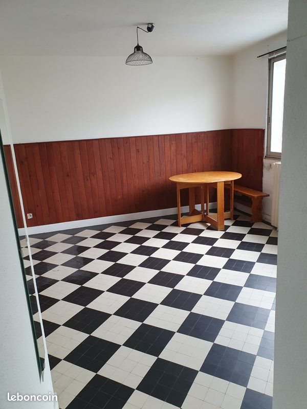 Appartement à louer, 20m², Besançon