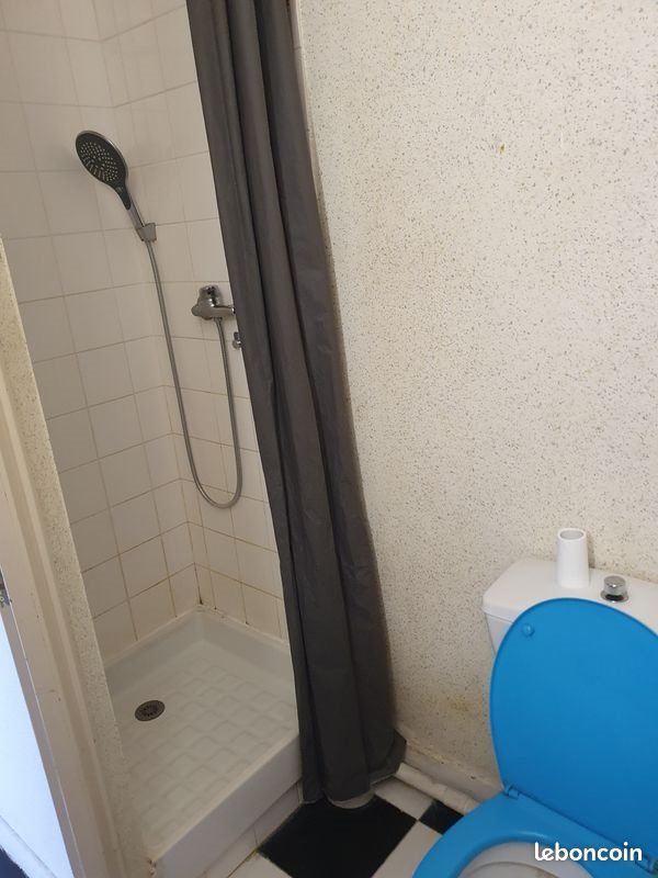 Appartement à louer, 20m², Besançon