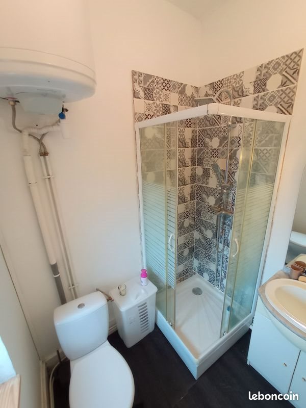 Appartement à louer, 27m², Nevers