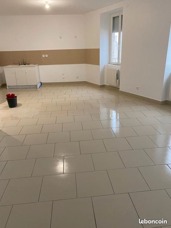 Appartement à louer, 85m², Annonay