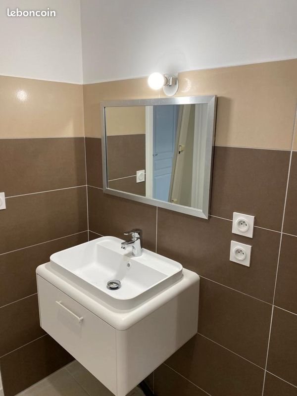 Appartement à louer, 85m², Annonay