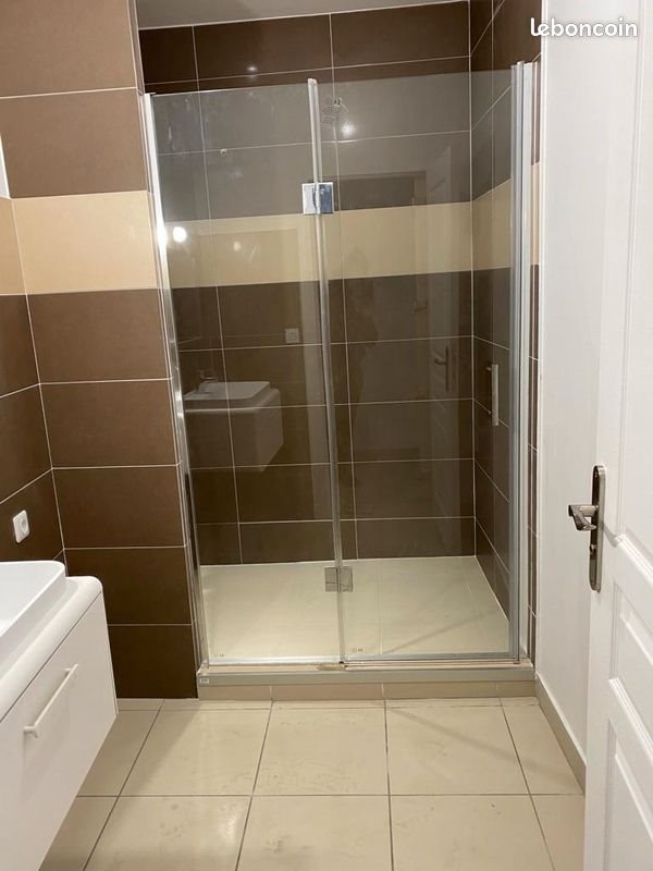 Appartement à louer, 85m², Annonay