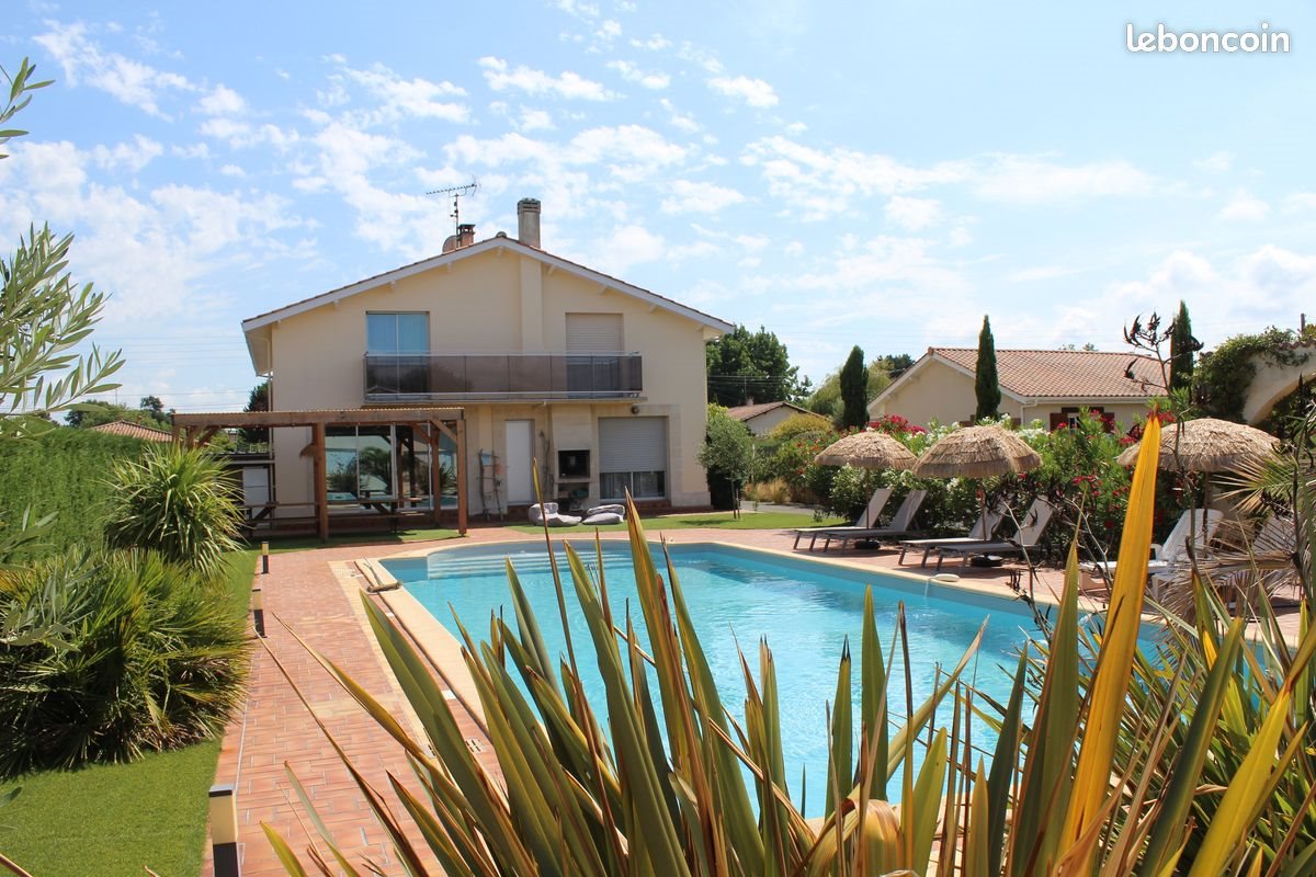 Maison à vendre, 220m², Hourtin