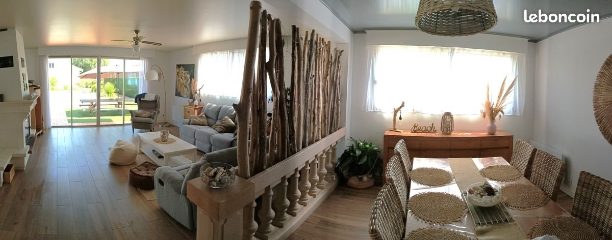 Maison à vendre, 220m², Hourtin