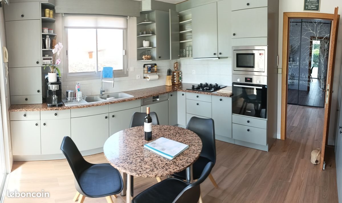 Maison à vendre, 220m², Hourtin
