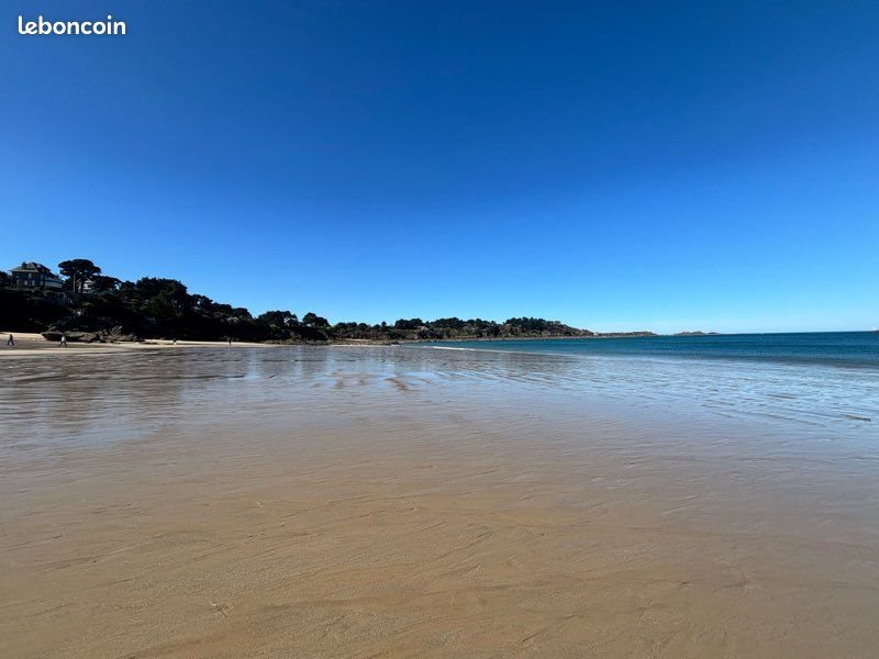 Appartement à vendre, 47m², Dinard