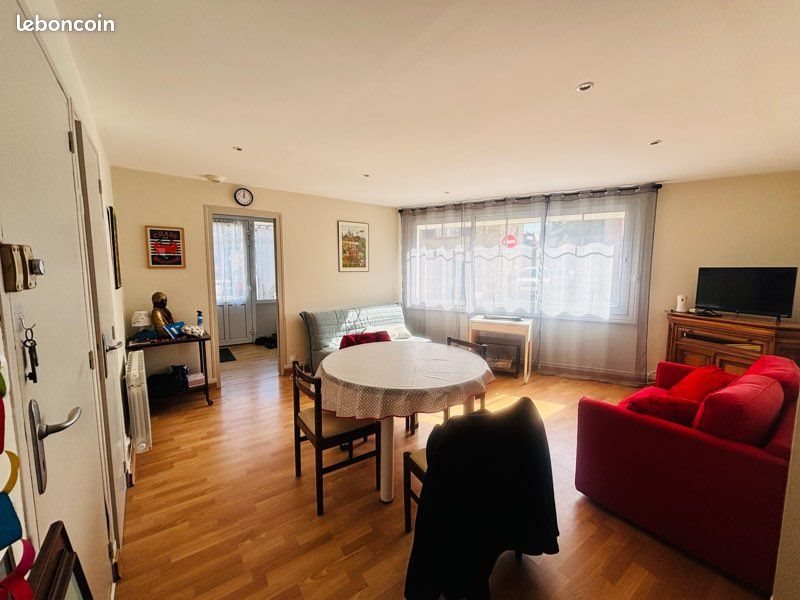 Appartement à vendre, 47m², Dinard
