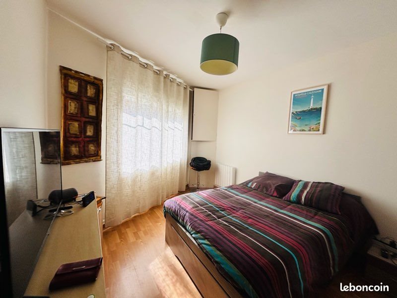Appartement à vendre, 47m², Dinard
