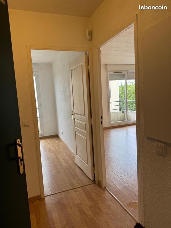 Appartement à louer, 45m², Dreux