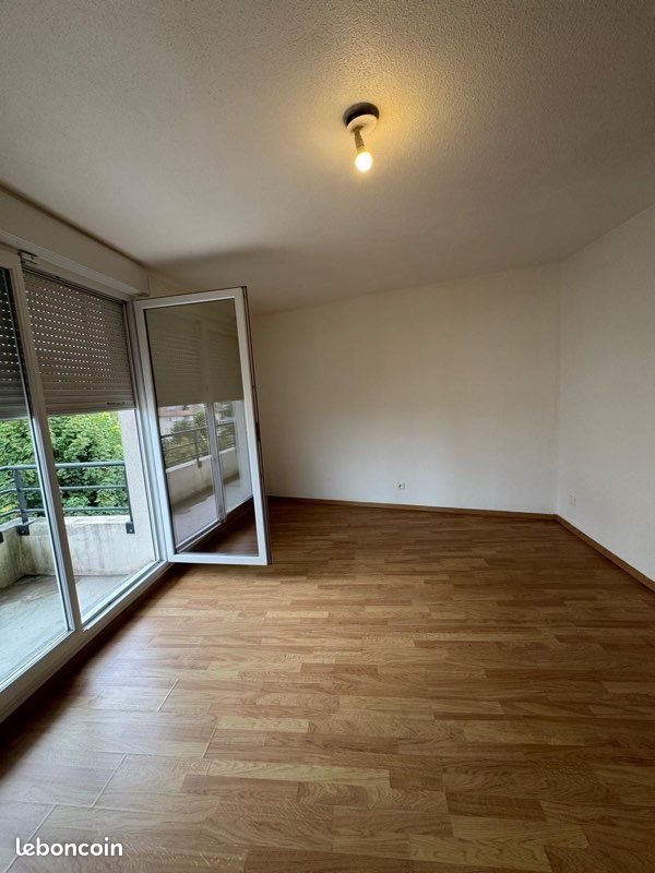 Appartement à louer, 45m², Dreux