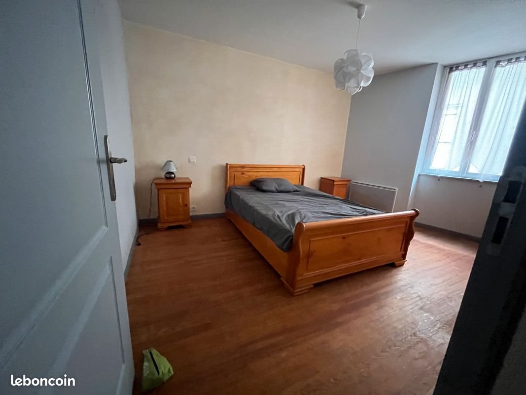 Maison à vendre, 95m², Labruguière
