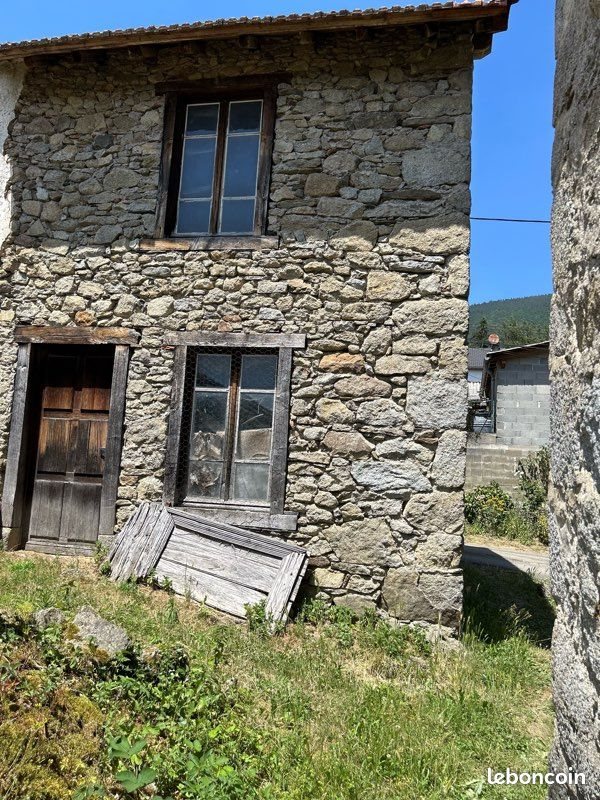 Maison à vendre, 40m², Soulan