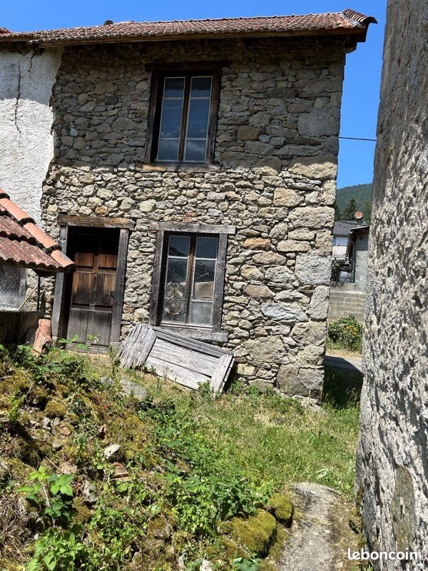 Maison à vendre, 40m², Soulan